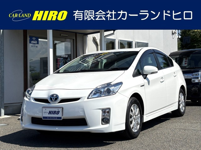 プリウス 1.8 S 