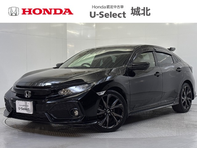 シビック 1.5 