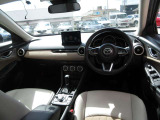 CX-3 1.5 15S アーバンドレッサー 