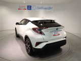 C-HR ハイブリッド 1.8 G 
