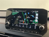 アウトランダー PHEV 2.4 P 4WD 本革シート