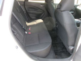 リヤシ-トも快適ですので、座りに来て欲しいです^^中古車は体感する事が出来ますので、ぜひ!!お待ちしております^^