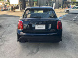 MINI NEXT2年間走行距離無制限保証100項目の納車前点検