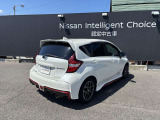 ノート 1.2 e-POWER NISMO S 