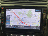 エクストレイル 2.0 20Xi 4WD 4WD 修復歴無し