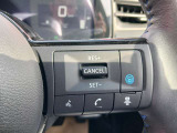 プロパイロットは、すばらしい装備です。高速道路走行時にハンドルに手を添えているだけで楽々運転が出来ます。