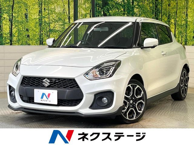 スイフト 1.4 スポーツ