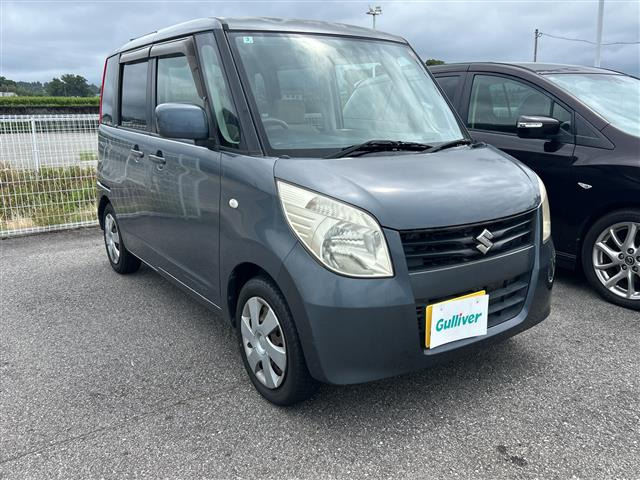 パレット X 修復歴無し