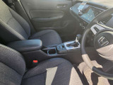 運転席周りきれいに掃除済みです