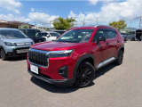【車体写真】ボディカラーは、イルミナスレッドメタリックです!