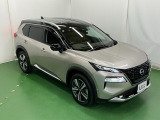 とってもおしゃれな2トーンカラーです