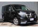 ステップワゴン  2.0 e:HEV スパーダ G ホンダセンシング