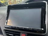 【純正SDナビ】フルセグTVの視聴も可能な高性能&多機能ナビでドライブも快適ですよ☆
