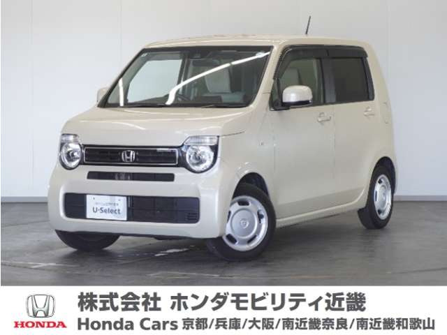 N-WGN L ホンダ センシング 