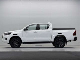 ハイラックス  2.4 Z GRスポーツ ディーゼルターボ 4WD