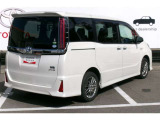 ノア 1.8 ハイブリッド Si W×B II 