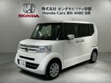 全国納車可 第三者機関証明書付 あんしんPKG 1年保証 ワンオ-ナ- ナビ TV Rカメラ CD録音 BTオ-ディオ DVD シ-トヒ-タ- Rモニタ-装備のN-BOX G SSパッケージ入庫!