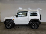 ジムニーシエラ 1.5 JC 4WD 