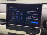 N-WGN L ファッションスタイル 