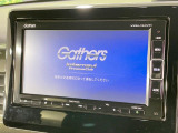 【純正ナビ】人気の純正ナビを装備。オーディオ機能も充実しており、Bluetooth接続すればお持ちのスマホやMP3プレイヤーの音楽を再生可能!毎日の運転がさらに楽しくなります!!