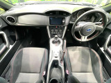 BRZ 2.0 S 