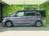ステップワゴン 1.5 スパーダ ホンダ センシング 4WD 
