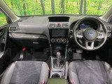 フォレスター 2.0 エックスブレイク 4WD 