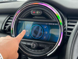 こちらのお車はMINI NEXT鶴ヶ島に展示中です。☆お問合せをお待ちしてます!