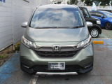 フリード 1.5 クロスター ホンダセンシング 