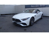 SLクラス AMG SL43 