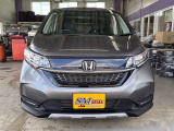 フリード 1.5 ハイブリッド クロスター ホンダセンシング 4WD 