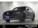 人気のCX-8入荷しました!