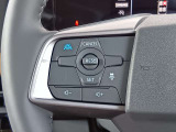 【プロパイロット搭載】 高速道路や自動車専用道を運転中、負担に感じる運転操作(アクセル ブレーキ ハンドル操作・車間距離)をクルマがコントロール。ドライバーの負担を軽減します。