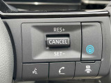 同一車線運転支援システム「プロパイロット」が付いており、高速道路の運転も楽になります