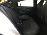 ゆとりある広々とした車内空間は、ドライブを始め買い物やレジャーなど、幅広く活躍します。一人でもみんなとでもお出かけを楽しみましょう!
