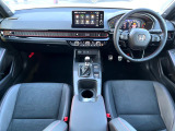 シビック 1.5 RS 