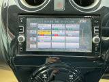 MM316D-W純正ナビ装備多様なソースに対応しております CD.DVD.DTV.BT.SD.SD録音.AUX