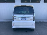 N-BOXカスタム EX ターボ 4WD 