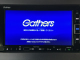 【オーディオ機能】ナビに一体のオーディオは、フルセグTVの他にDVD/CDプレーヤーを装備♪もちろんFM/AMラジオもお聞きいただけますよ♪