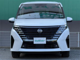【フロント外装】現車の確認はお電話でも承っております。【セレナ/ヴォクシー/ノア/エスクァイア/ステップワゴン/エルグランド/デリカ/アルファード/ヴェルファイア/RAV4/NBOX/タント】