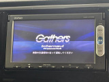【純正ナビ】人気の純正ナビを装備。オーディオ機能も充実しており、Bluetooth接続すればお持ちのスマホやMP3プレイヤーの音楽を再生可能!毎日の運転がさらに楽しくなります!!