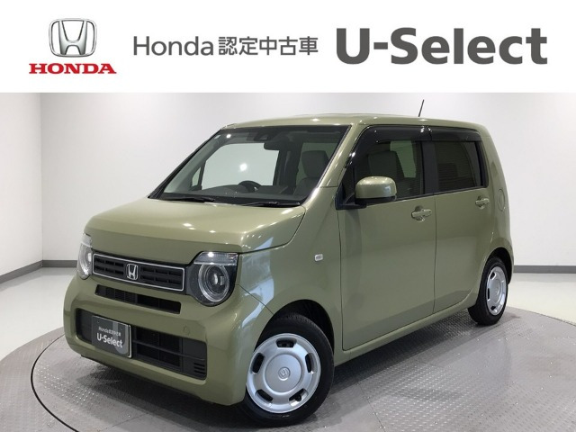 N-WGN L ホンダ センシング 