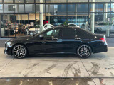 Eクラス AMG E53 4マチック プラス 4WD 