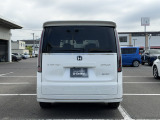 ワンオーナー車です!