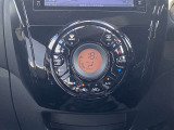 オートエアコン付ですので快適な車内温度を保てます。
