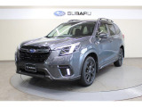 フォレスタースポーツ特別仕様車 XT-EDITION爽快な走りと撥水装備などの機能性を両立したアクティブな特別仕様車。