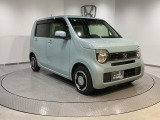 弊社はホンダの認定中古車ディーラーとして、お客様に安全・安心・快適なカーライフを提供することをお約束します。
