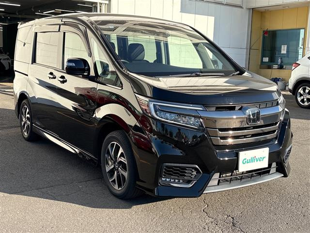 ステップワゴン 1.5 スパーダ ホンダ センシング 4WD 4WD 修復歴無し