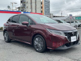 保証につきましては、日産「ワイド保証」付。最大95項目の納車前点検整備を熟練した当社テクニカルスタッフが実施させていただきますので、ご安心してお乗りいただけます^^