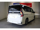 セレナ 1.2 e-POWER ハイウェイスターV 